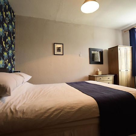 הייסטינגס Grosvenor Guest House מראה חיצוני תמונה