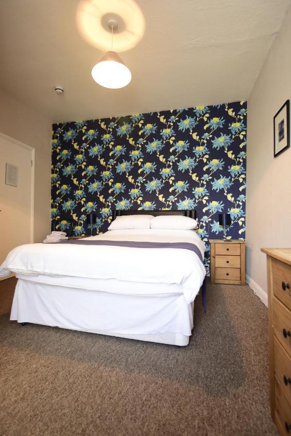 הייסטינגס Grosvenor Guest House מראה חיצוני תמונה