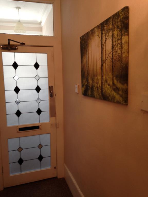 הייסטינגס Grosvenor Guest House מראה חיצוני תמונה