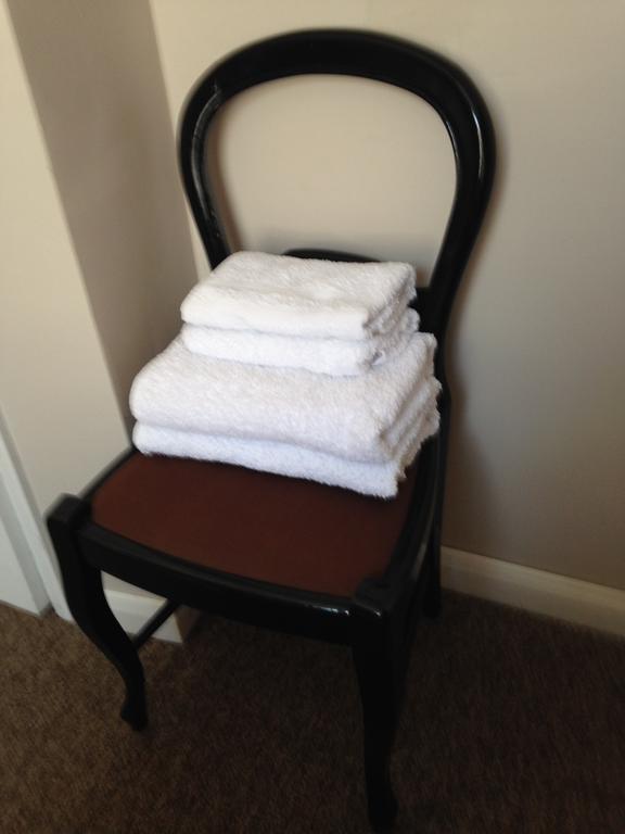 הייסטינגס Grosvenor Guest House מראה חיצוני תמונה